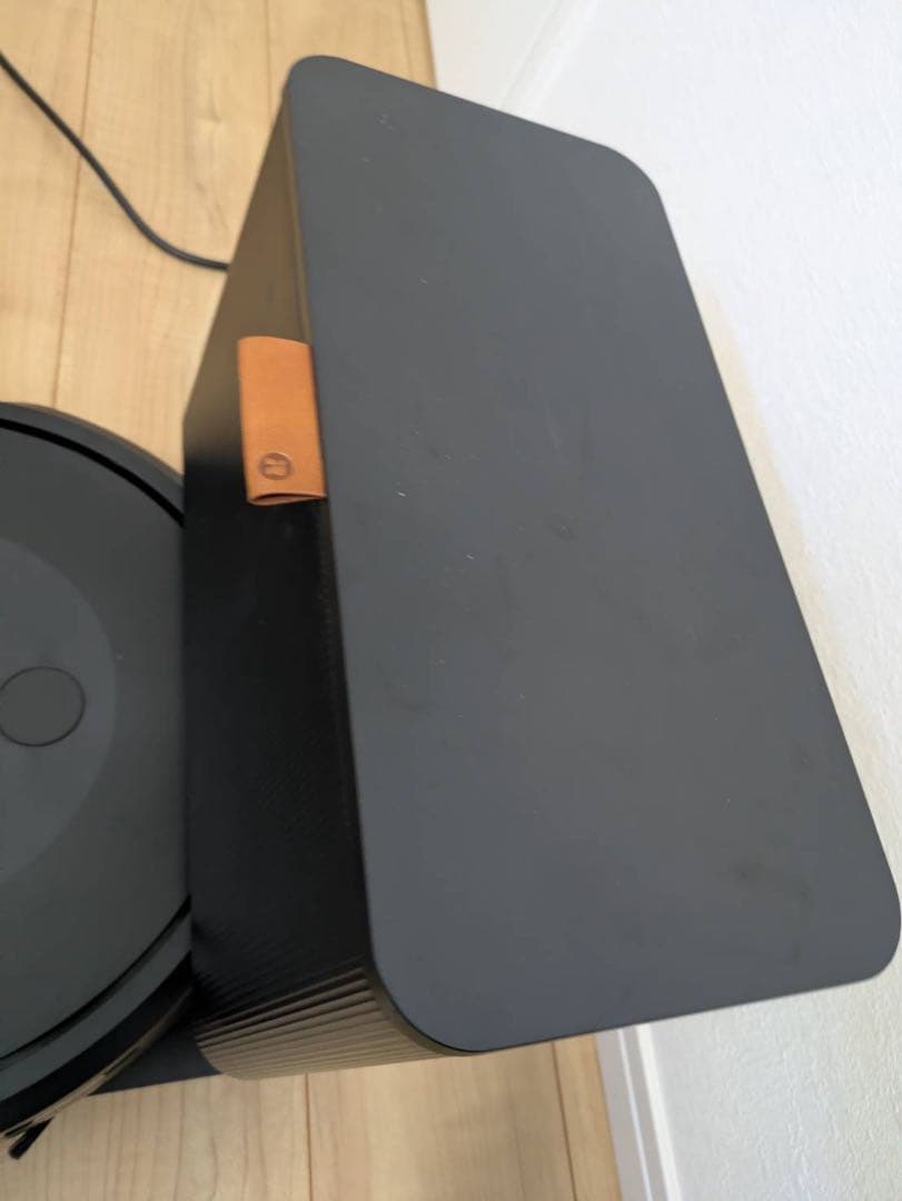 ルンバコンボ　10max +AutoEmpty Roomba combo