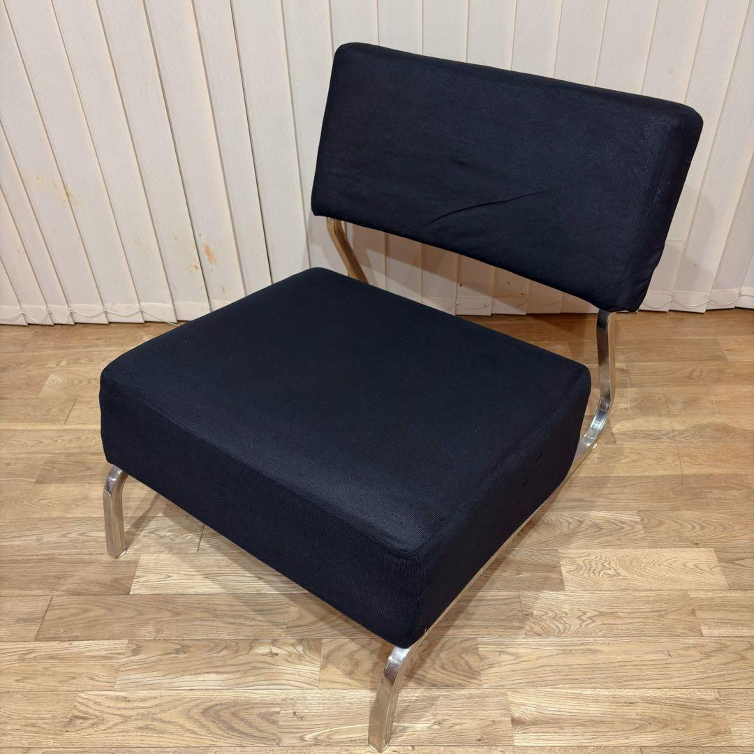 アクタス　ラウンジチェア　1人掛けソファ　カフェ　リラックス　ACTUS