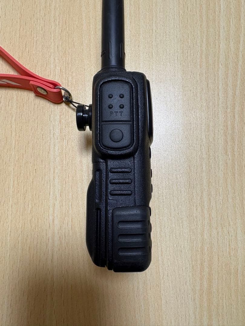 STANDARD VX-7 アマチュア無線ハンディ機