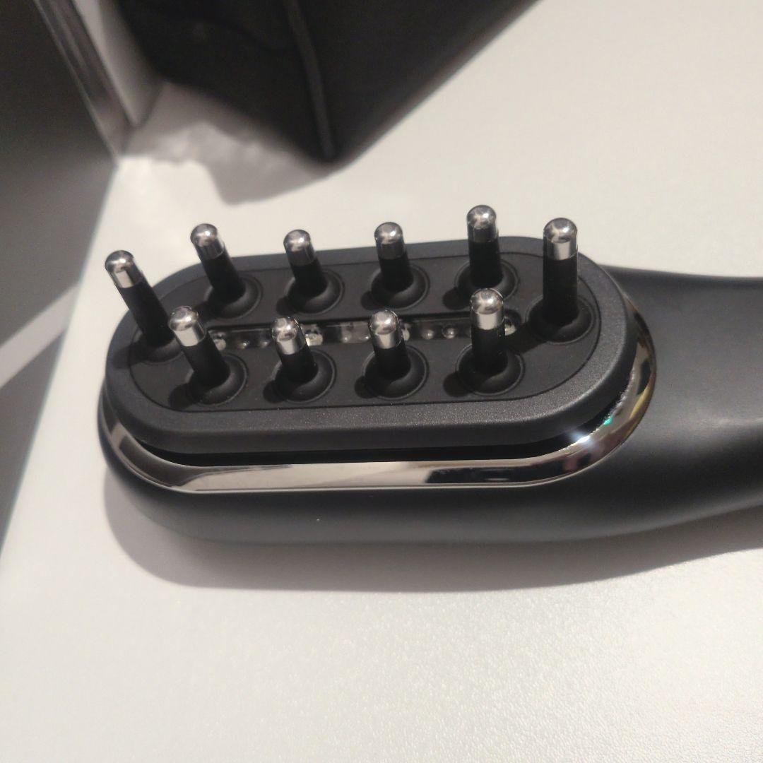 BELEGA ベレガCELL CURE 4T++ セルキュア　プラスプラス美顔器