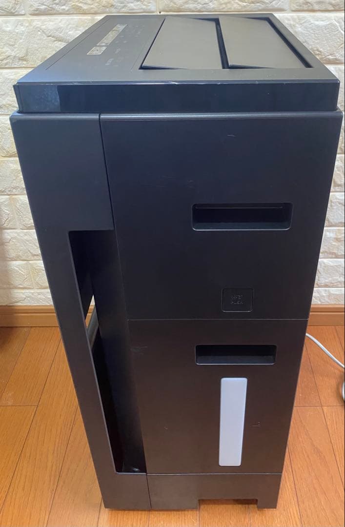 Panasonic F-VC70XT 加湿空気清浄機 2021年