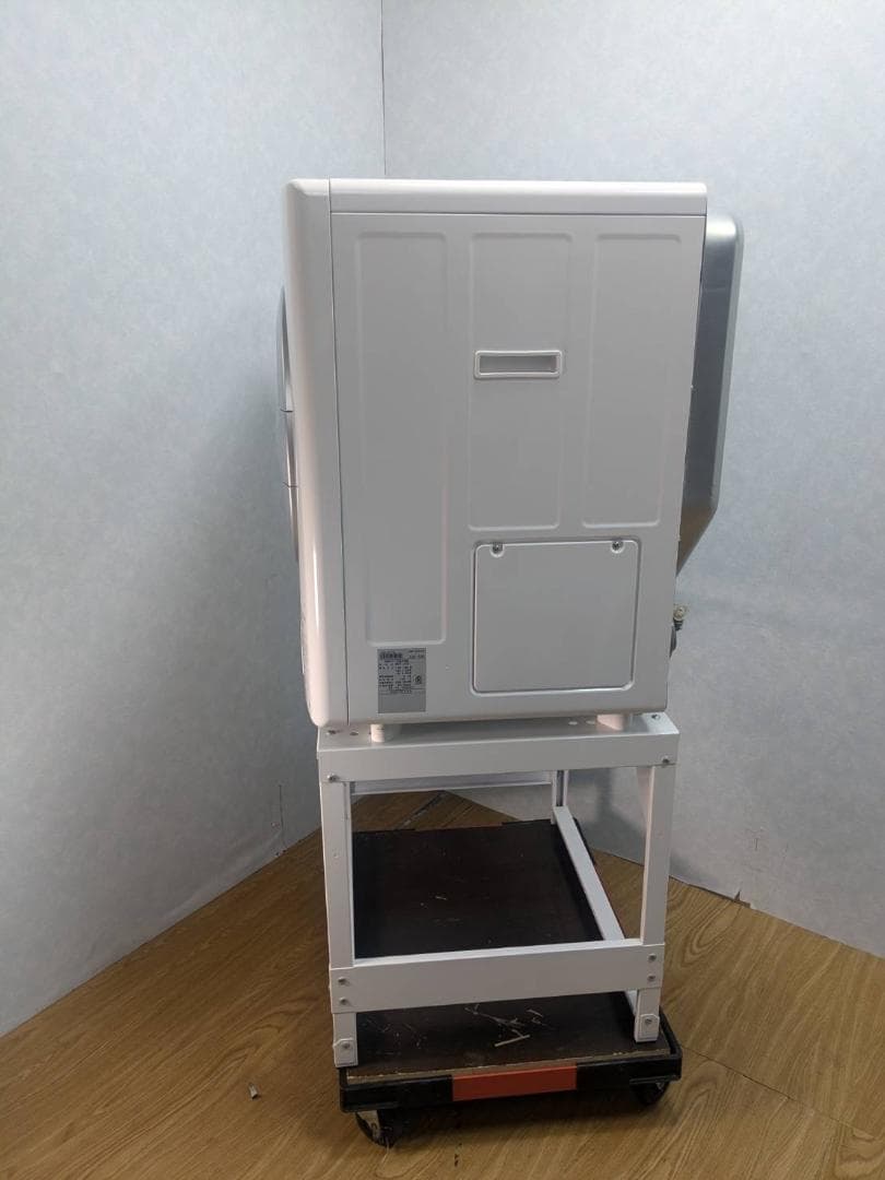 ¥あK♦051 リンナイ ガス乾燥機 RDT-54S 　本体+ガスホース