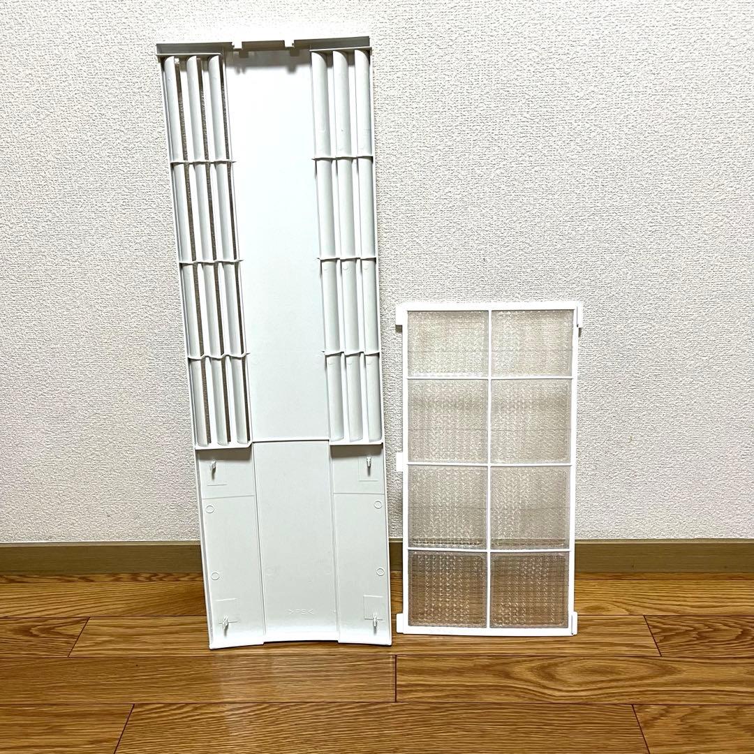 CORONA コロナ 窓用エアコン CW-F1616 冷房専用 2016年製