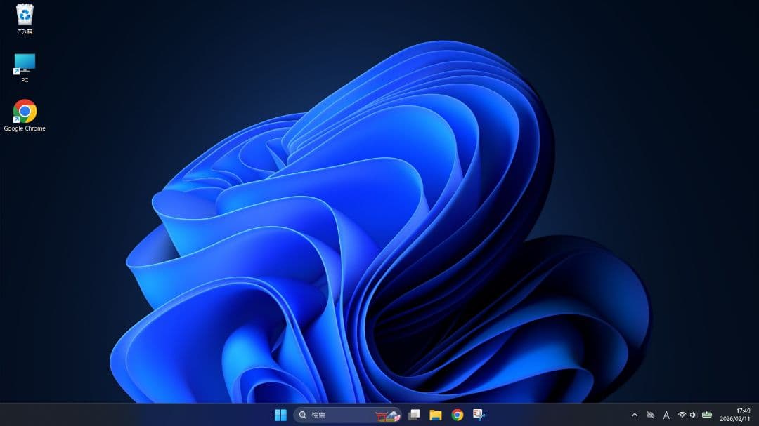64GBメモリ ThinkPad L15 Gen3 Core i7-1255u