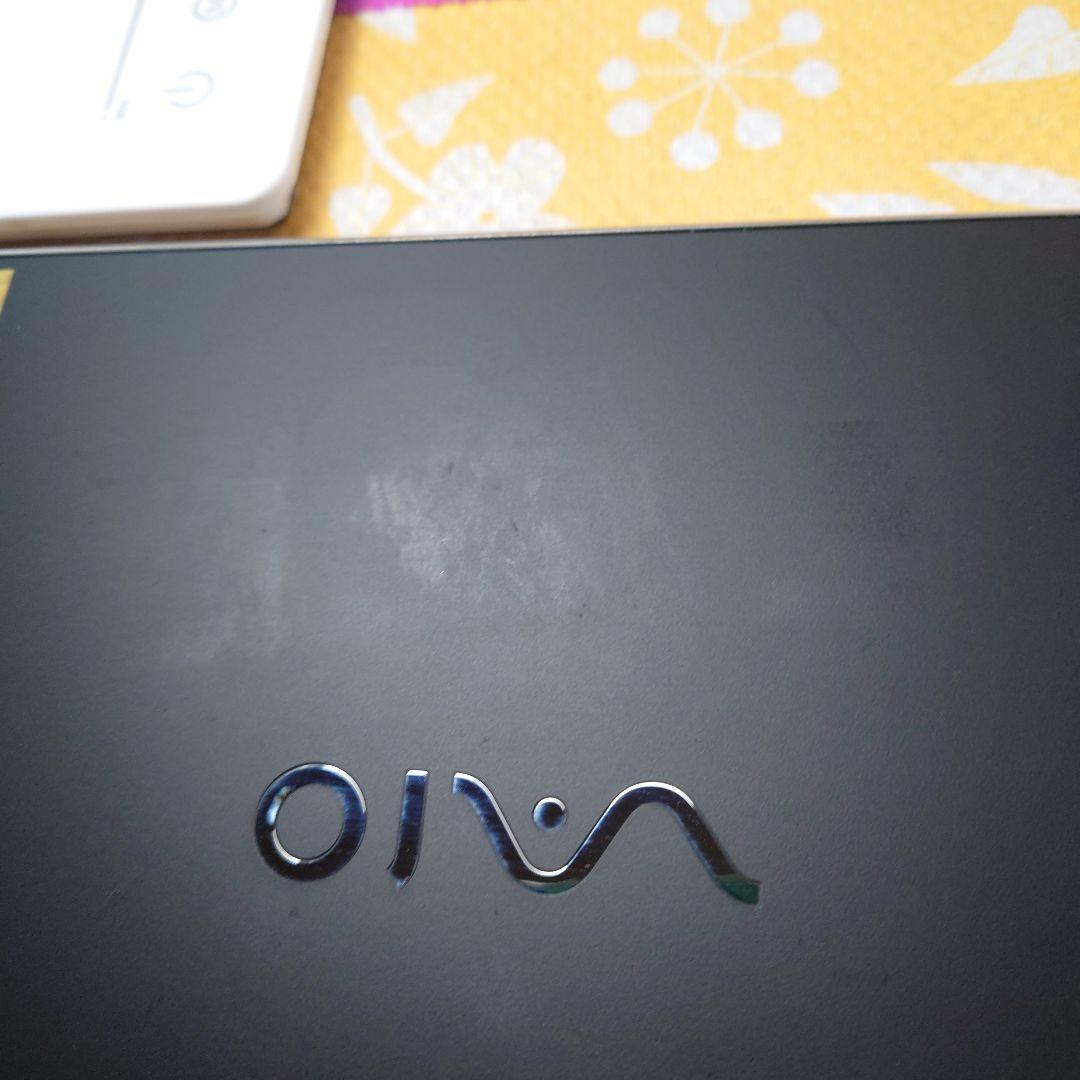 付属品なし！12世代i5！VAIO proPJ22！ノートパソコン！