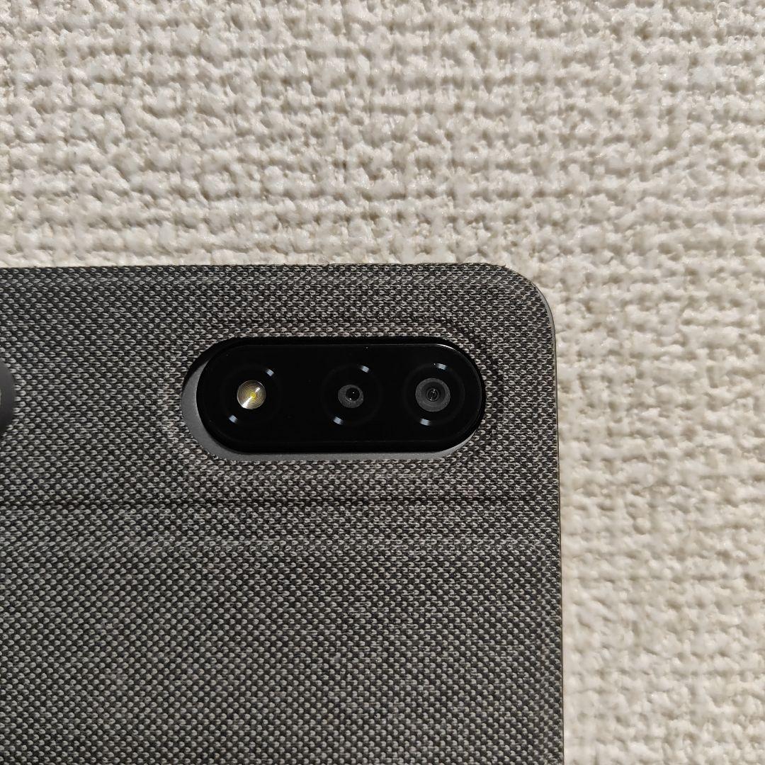 未使用級★Lenovo Tab P12 Pro 特典あり！