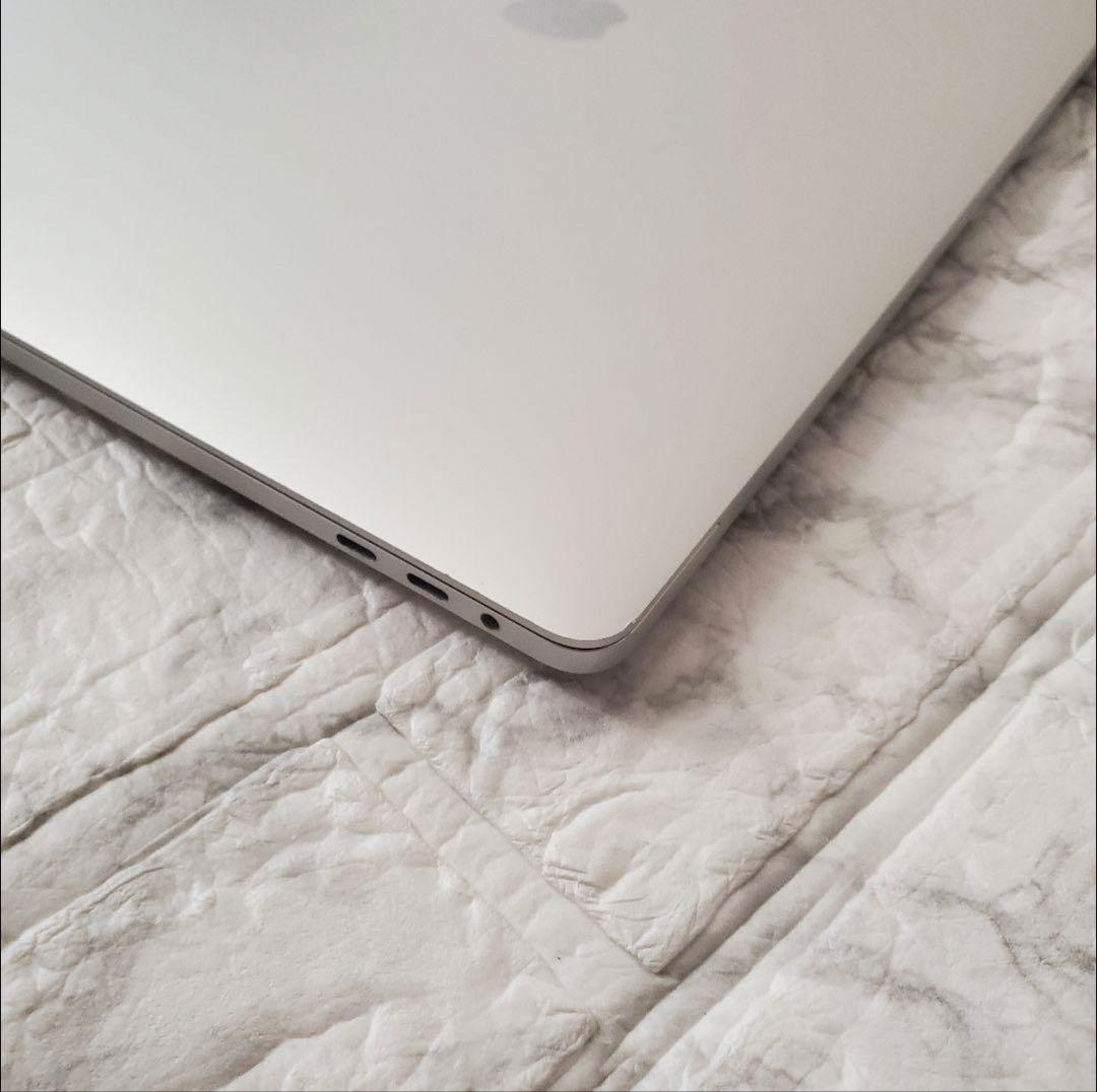 MacBookPro 16インチ2019 i7 16GB 512GB バッグ付き
