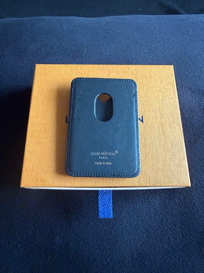 ルイヴィトン　iPhone AirPods MagSafe イヤホンケース