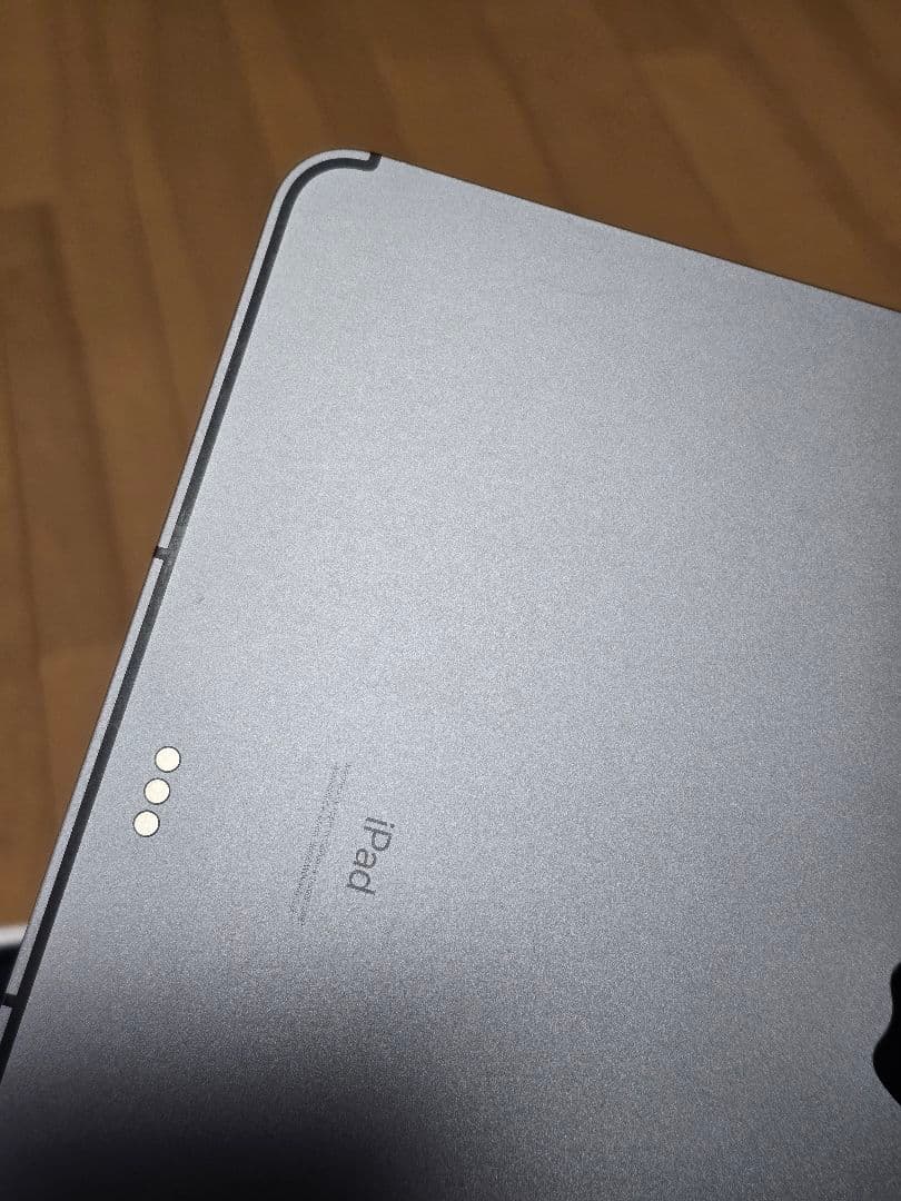 iPadPro 12.9 (第5世代) 512GB Wi-Fi+Cellular