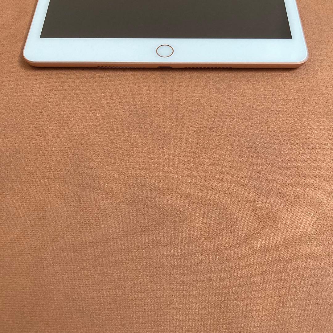 1175 電池ほぼ新品☆比較的美品☆iPad7第7世代32GB WIFIモデル☆