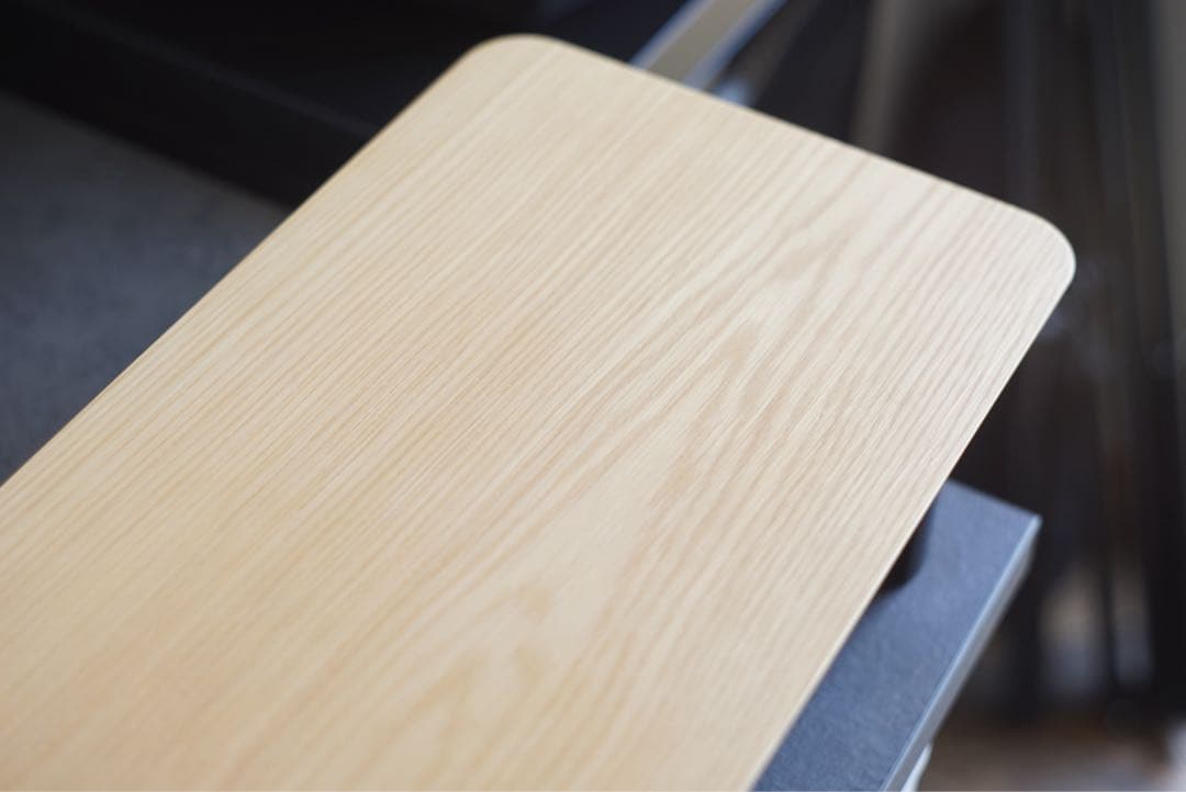 amesoba デスクシェルフ