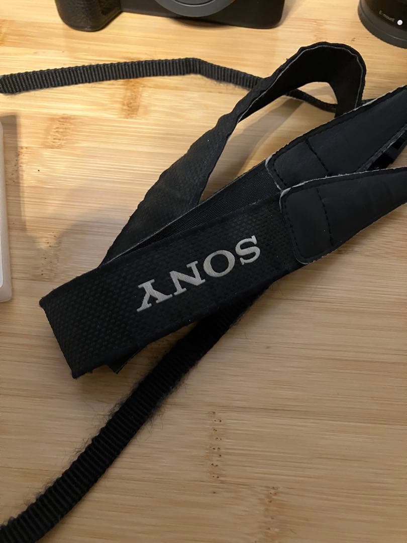 Sony a7iii セット(レンズ、可変ND、ブラックミスト、バッテリー付き)