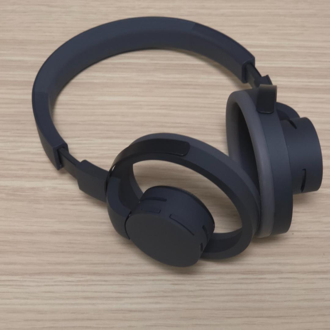 NTT sonority nwm ONE MBH001 オープンイヤーヘッドホン