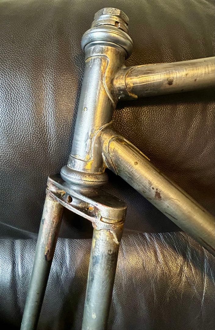 希少‼️  SHARK アイランドシャーク　ヴィンテージフレーム