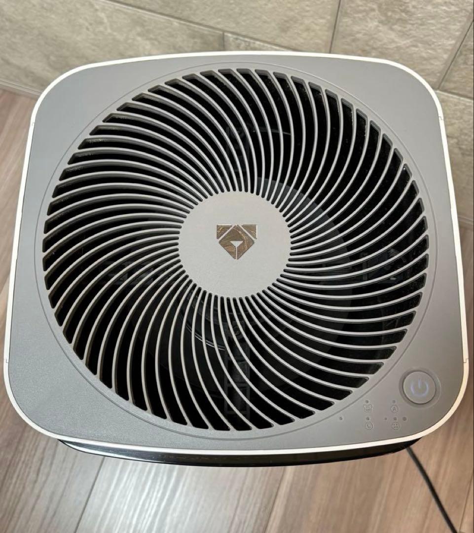 Airdog X5s 空気清浄機 ホワイト2021年