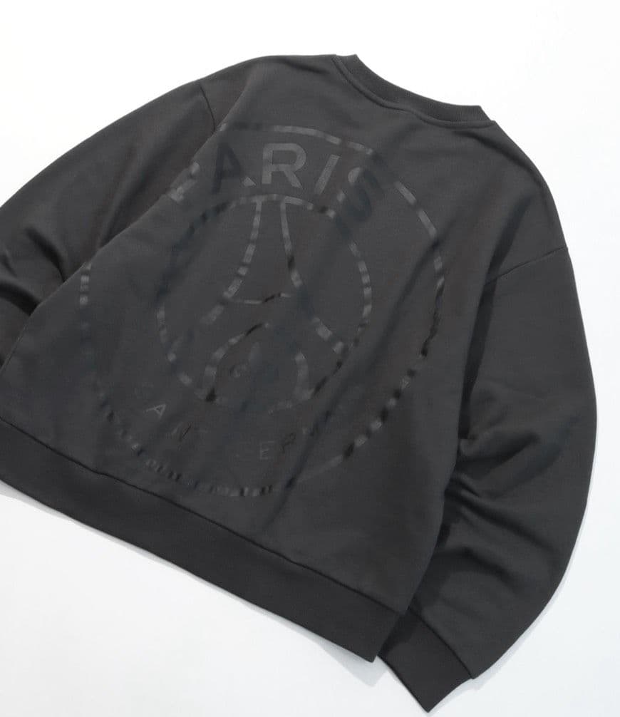 新品　PARIS 　パリサンジェルマン　スウェット　セットアップ　サイズL