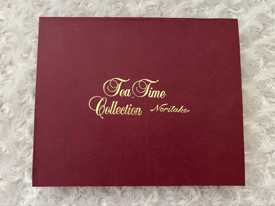 ノリタケ　カトラリーセット　スプーン＆フォークセット〈10本セット〉※外箱なし