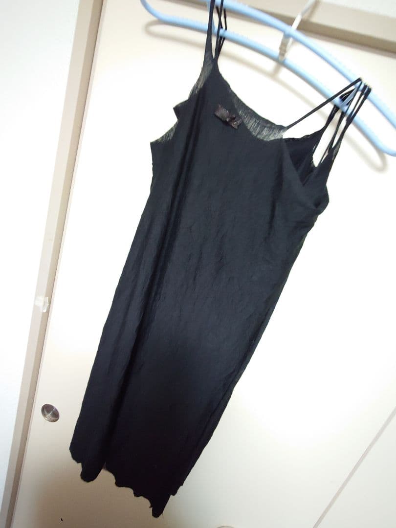 if　キャミソール　ストール　マント羽織り