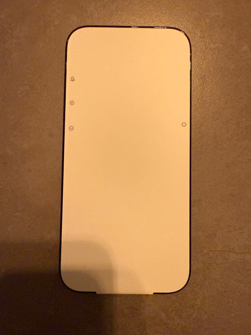 Apple iPhone 14 Pro 新品スペースブラック 本体