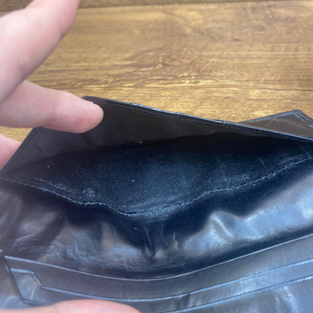 Leica ライカ 長財布 A-81