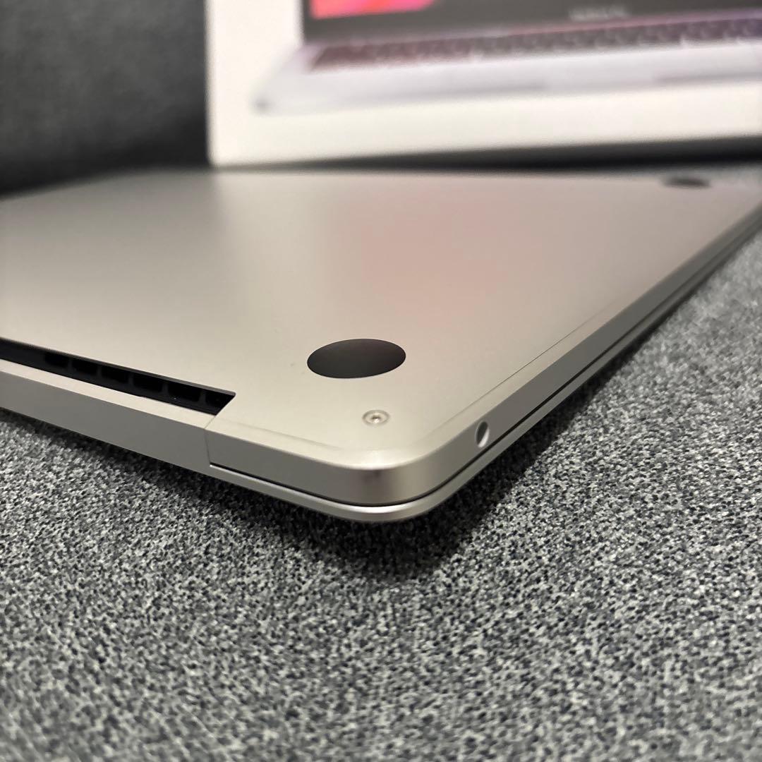 MacBook本体 Tranhung200997MacBook Pro(M1,2020)8GB