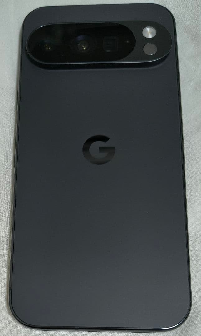 Google Pixel 10 Pro 国内SIMフリー黒