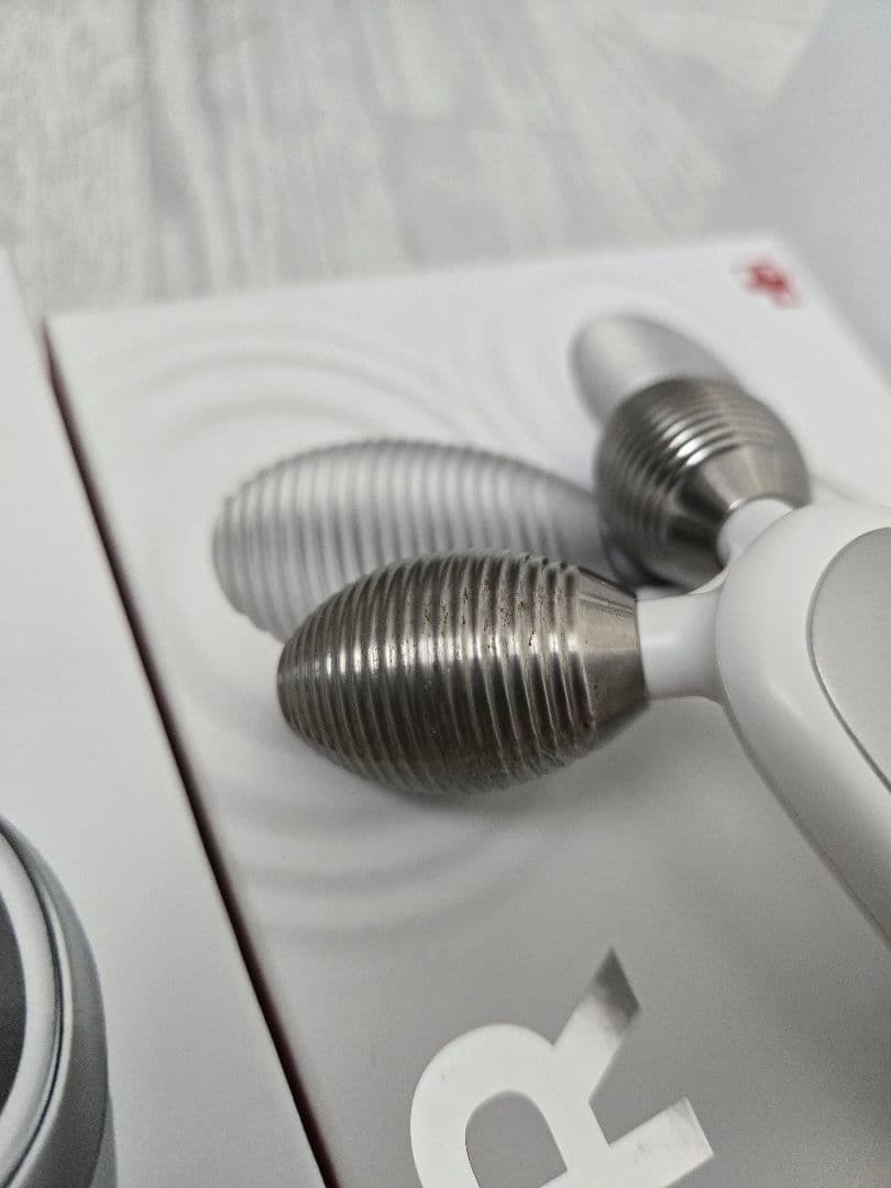 値下げ✨(土日価格)メディキューブ 美顔器まとめ売り　5点　箱あり