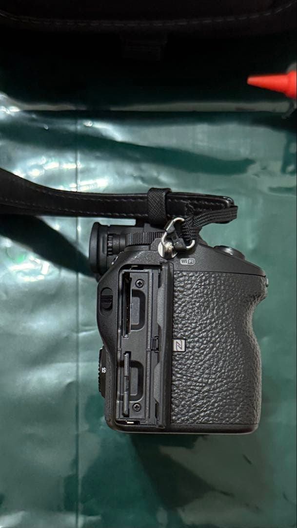 [美品] ILCE-7RM3 SONY a7riii