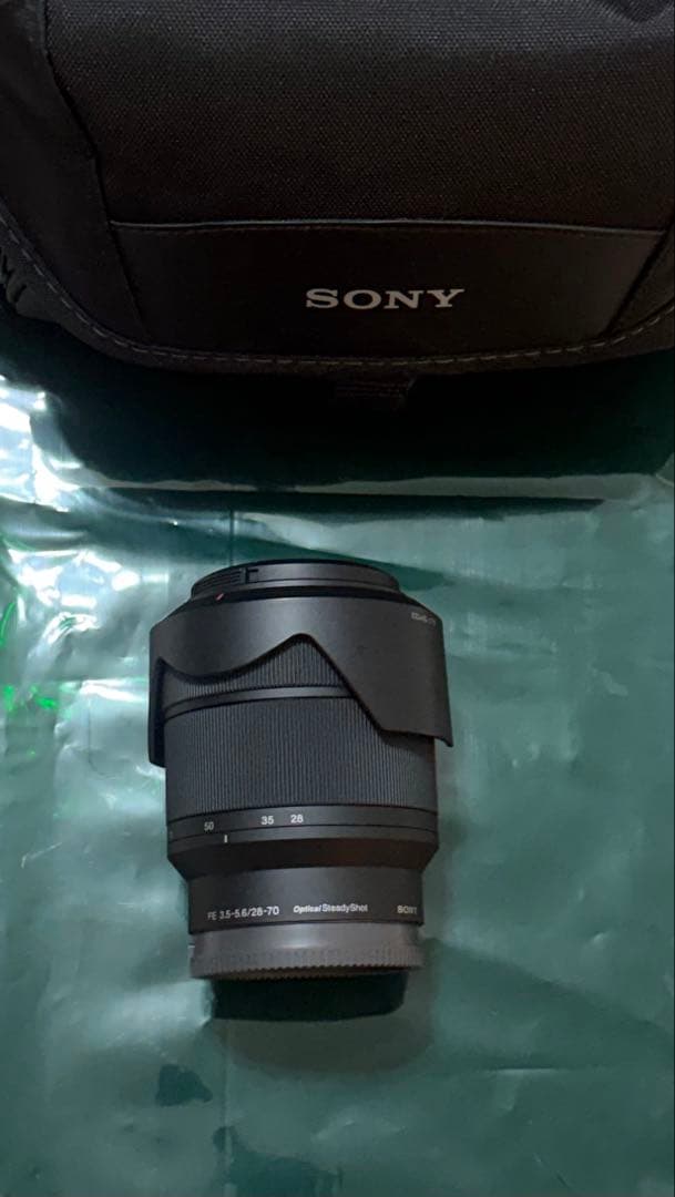 [美品] ILCE-7RM3 SONY a7riii