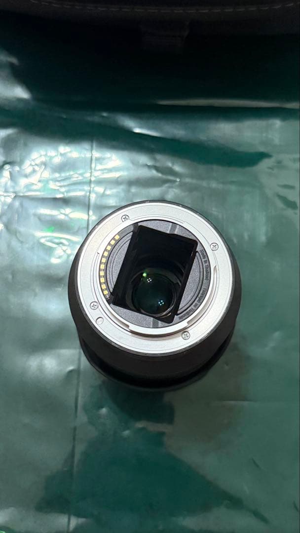 [美品] ILCE-7RM3 SONY a7riii