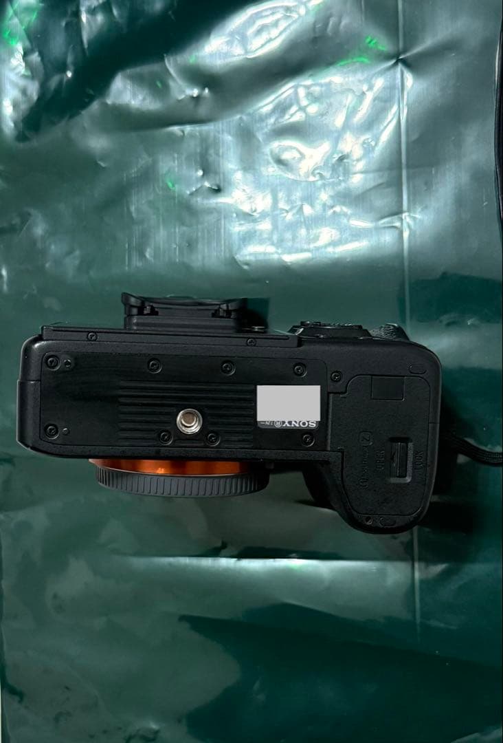 [美品] ILCE-7RM3 SONY a7riii