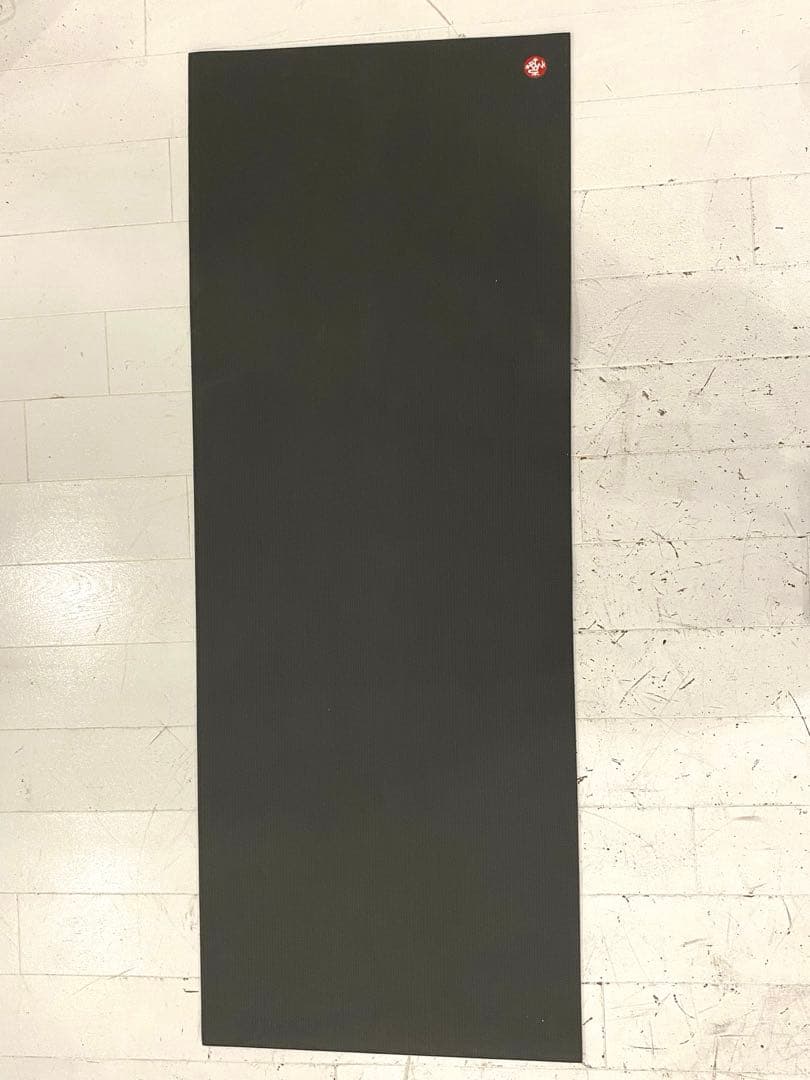 Manduka マンドゥカ pro 6mm プロ　ヨガマット