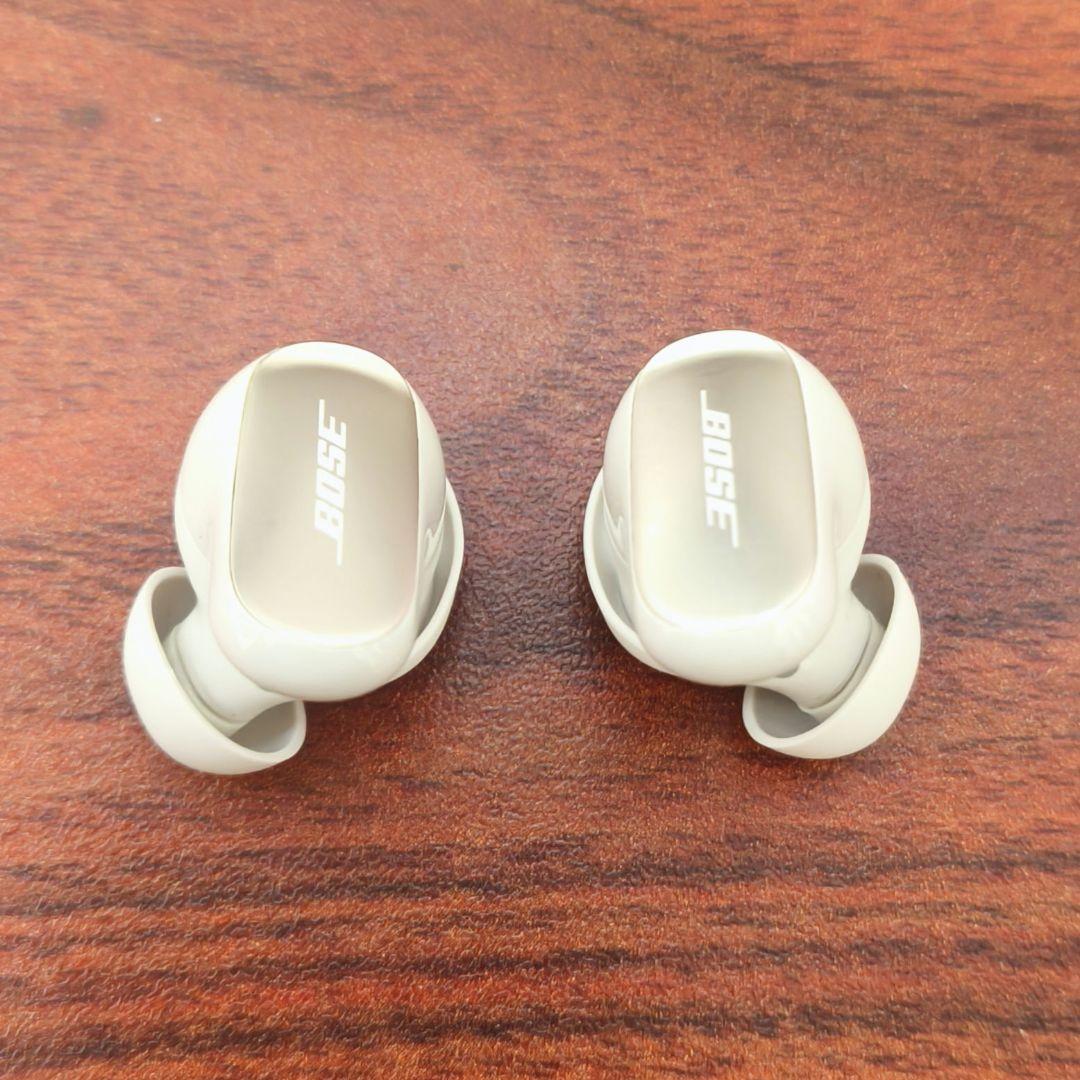 【国内正規品】【美品】Bose QuietComfort Ultra