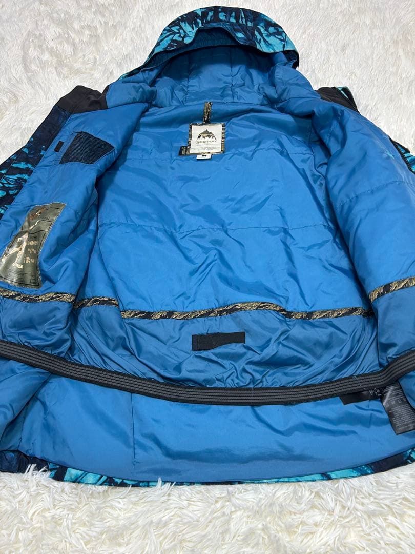 Burton GORE-TEX スノーボードウェア キッズMサイズ　140