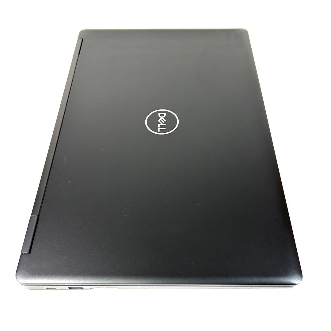 美品 DELL Latitude 5590 512GB 16GB i7 FHD