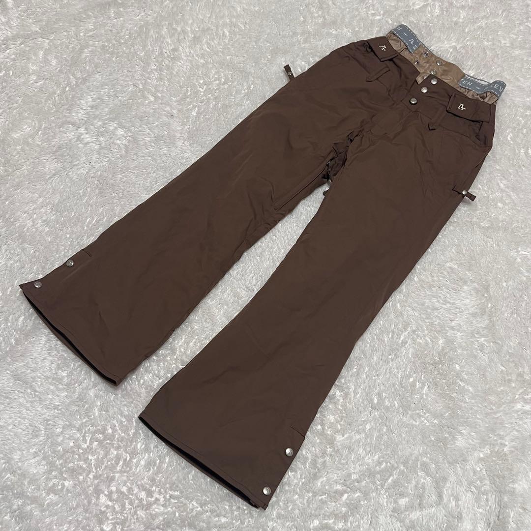 スキーウェア　DESCENTE スノーウェア　セットアップ　スノボウェア