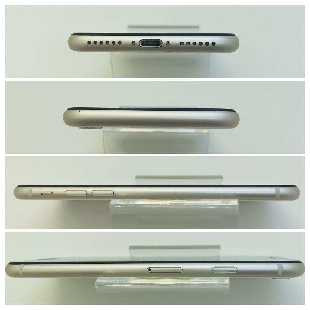 ⭐️美品⭐️ iPhone SE 第3世代 スターライト 64GB SIMフリー