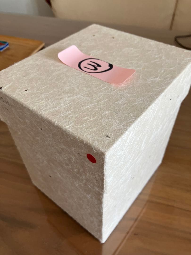 ③遊山箱（阿波踊りデザイン）