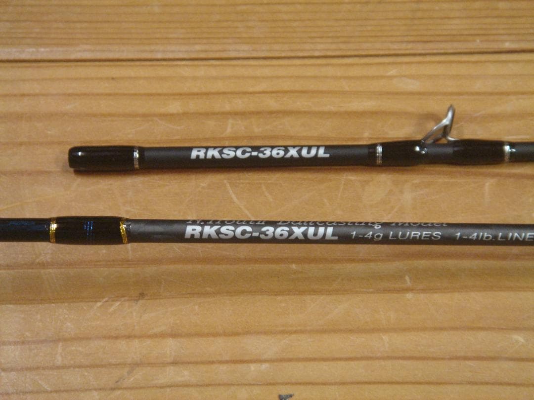 レラカムイ RKSC-36XUL　＜Web Shop限定＞　RERA KAMUY