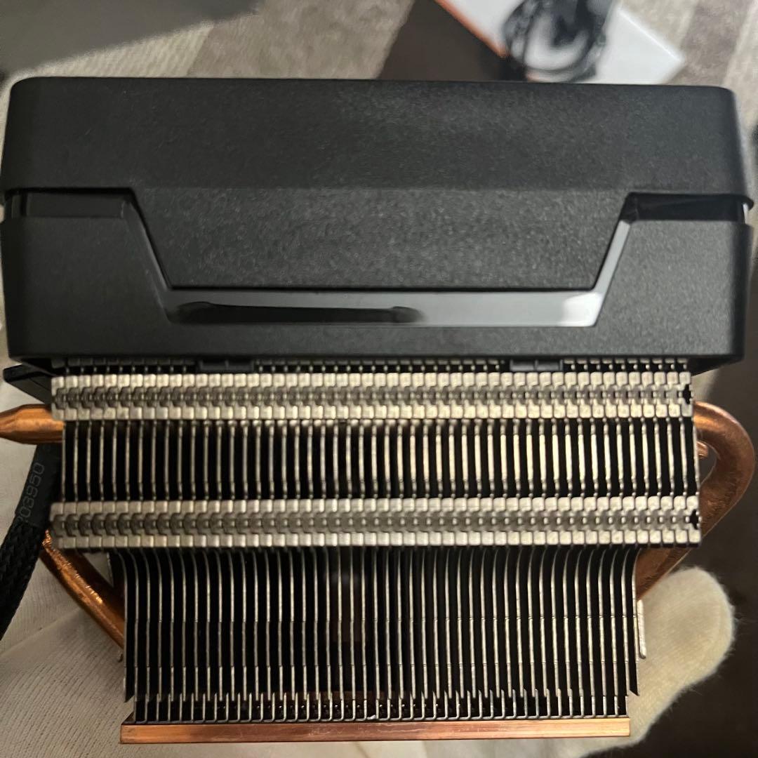 AMD Ryzen7 3700X BOX デスクトップPC用CPU 美品 お得