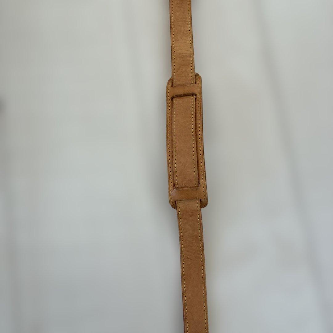 ヴィトンショルダーベルト