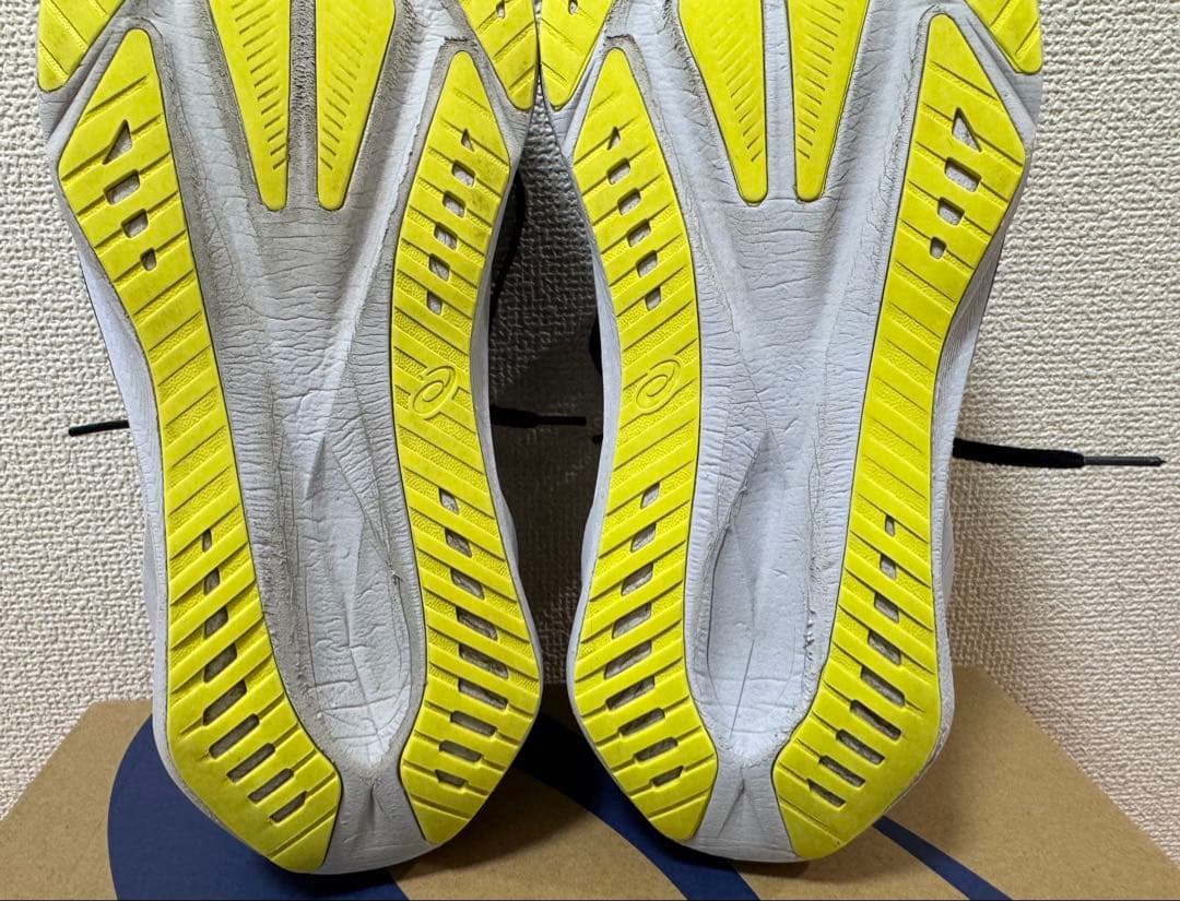 asics ノヴァブラスト5