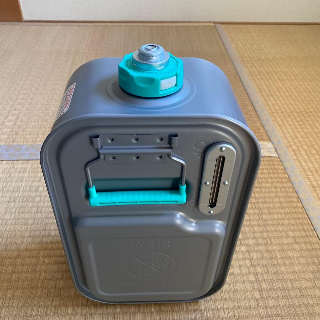 ダイニチ 石油ファンヒーター FW-3719GR