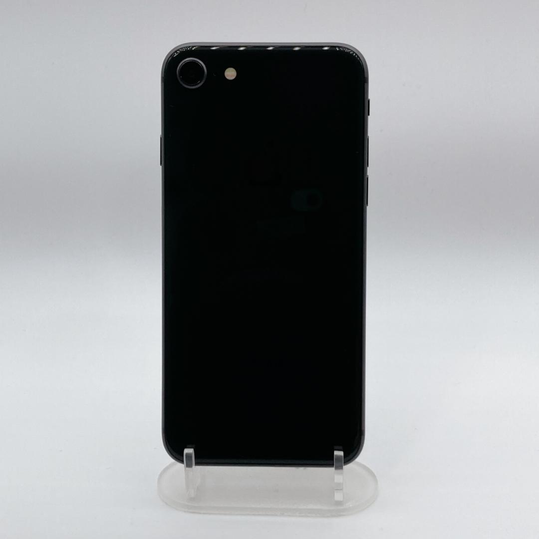 【美品】iPhone8 64GB SIMフリー MQ782J/A ブラック