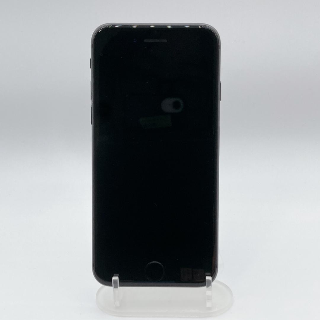 【美品】iPhone8 64GB SIMフリー MQ782J/A ブラック