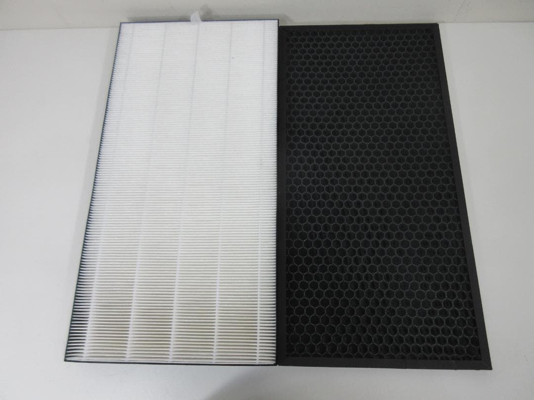 M0908Y SHARP 除加湿空気清浄機 ~32畳 KC-HD70 21年