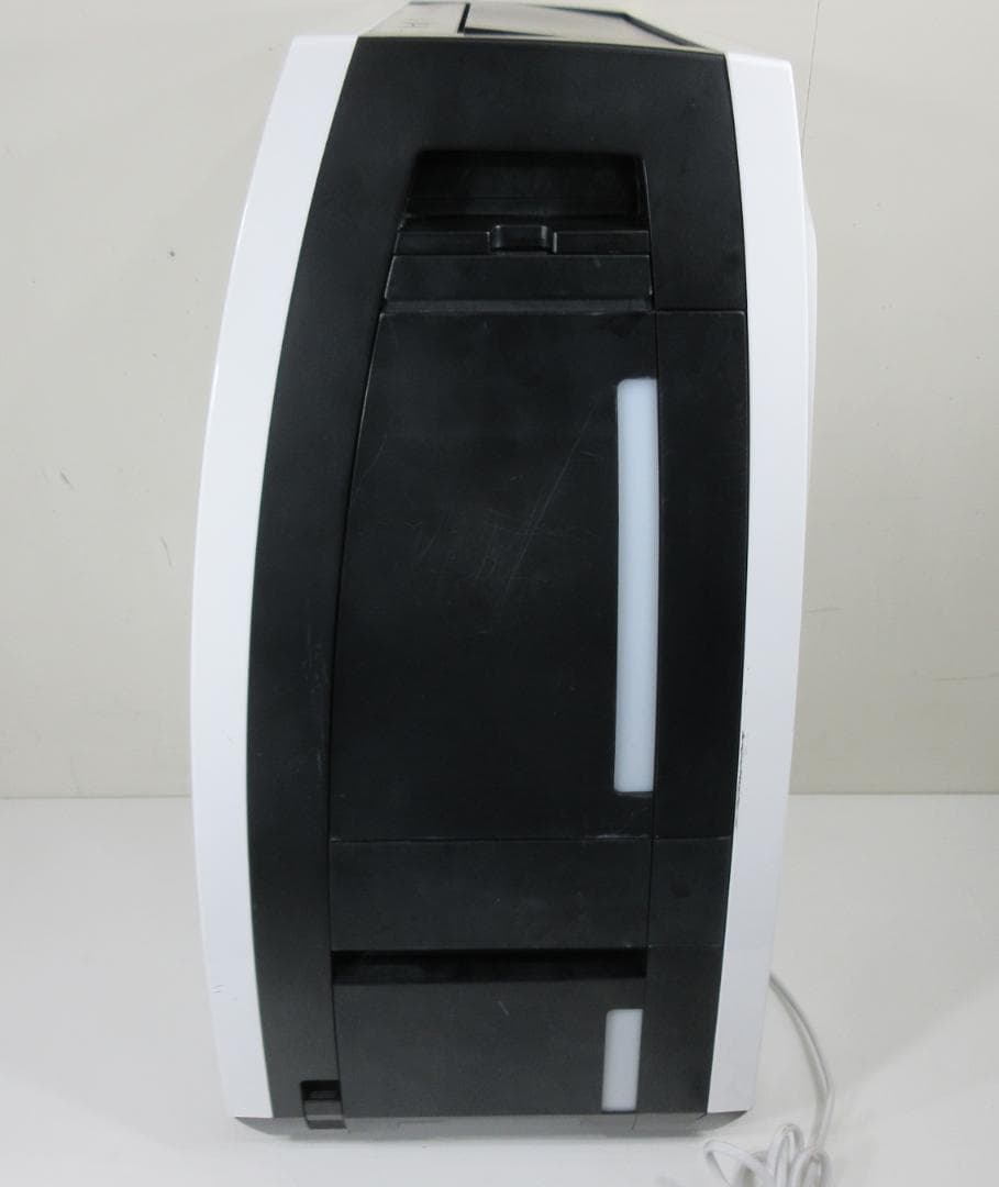 M0908Y SHARP 除加湿空気清浄機 ~32畳 KC-HD70 21年