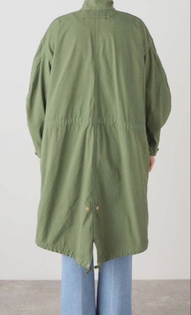 ジャケット・アウター journal standard luxe TICCA/MODS COAT