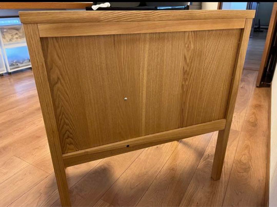 unico クラルスミニ　ドレッサー