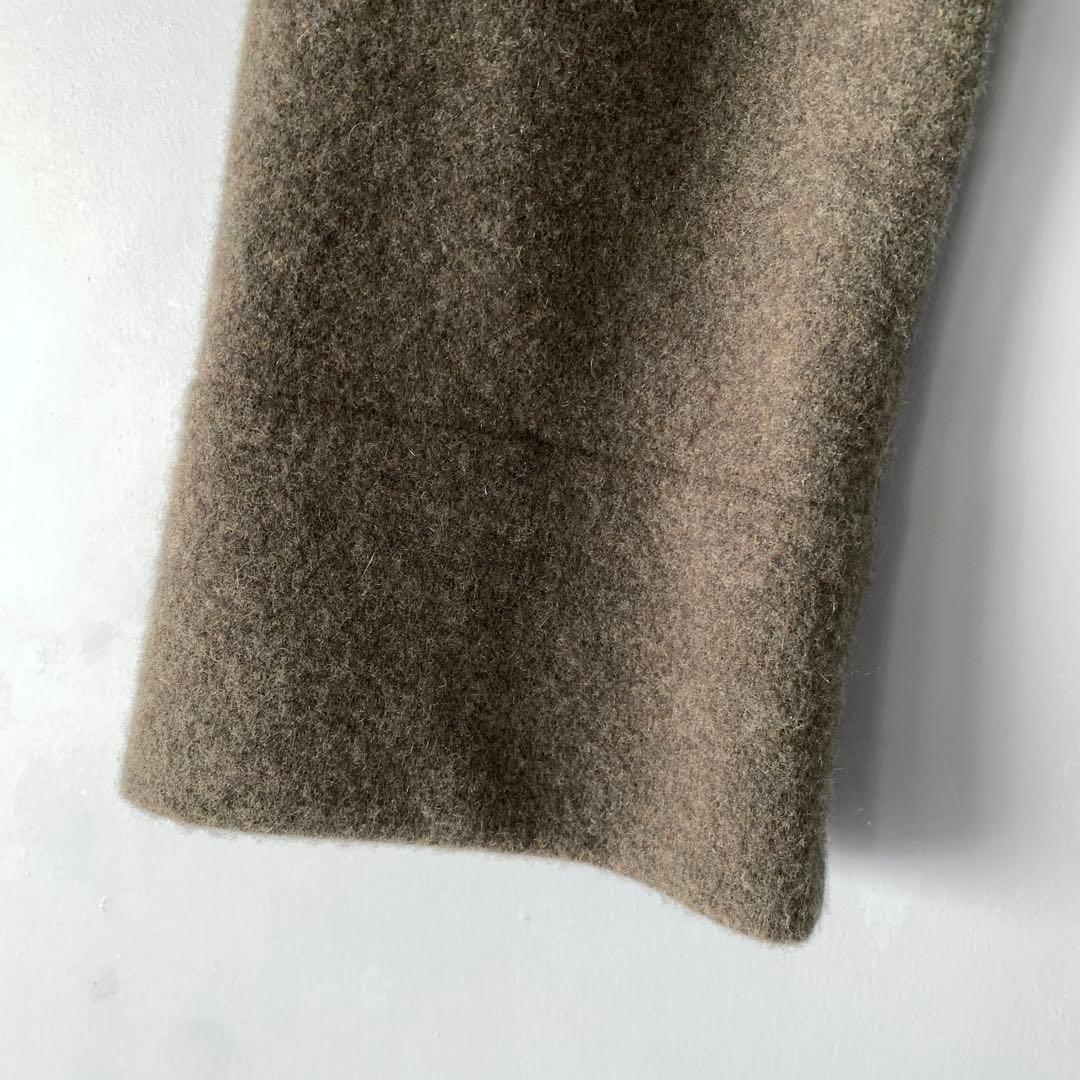 Ralph Lauren Purple Label ウールカシミヤボレロ